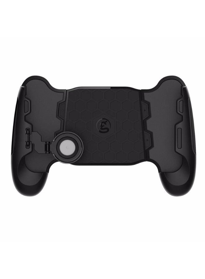 Grip Extended Handle Smartphone Gaming Controller - Image 1