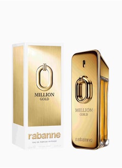 MILLION Million Gold Intense100ml  - Image 1
