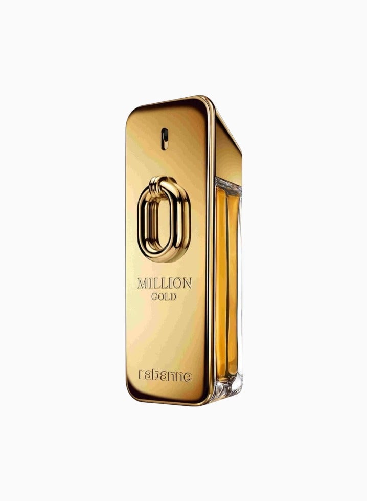 Million Gold Intense100ml - Image 2