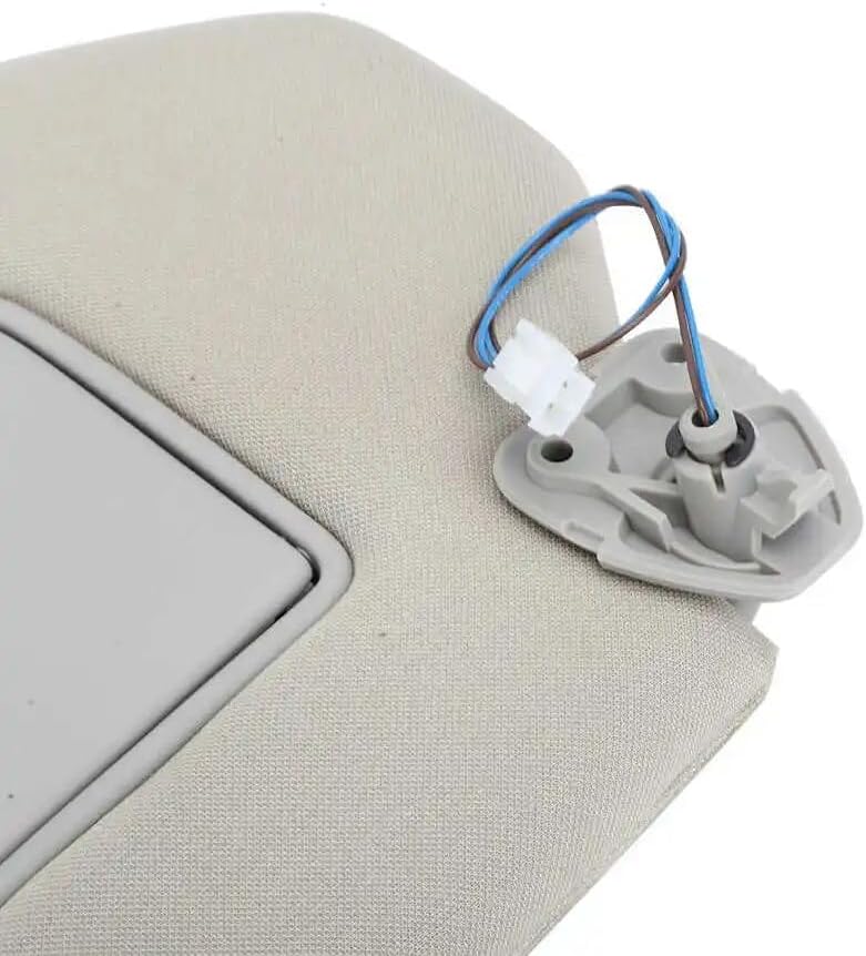 QASULER واقية شمسية للسيارة QASULER لسيارات إنفينيتي ونيسان - Image 3