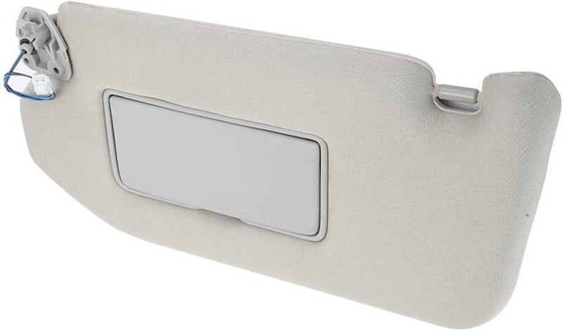 QASULER واقية شمسية للسيارة QASULER لسيارات إنفينيتي ونيسان - Image 1