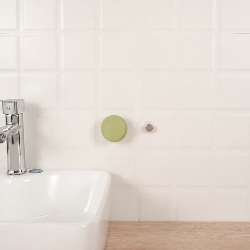 4 Sets Soap Holders Bathroom Wall Mounted Soap Holders - Image 2