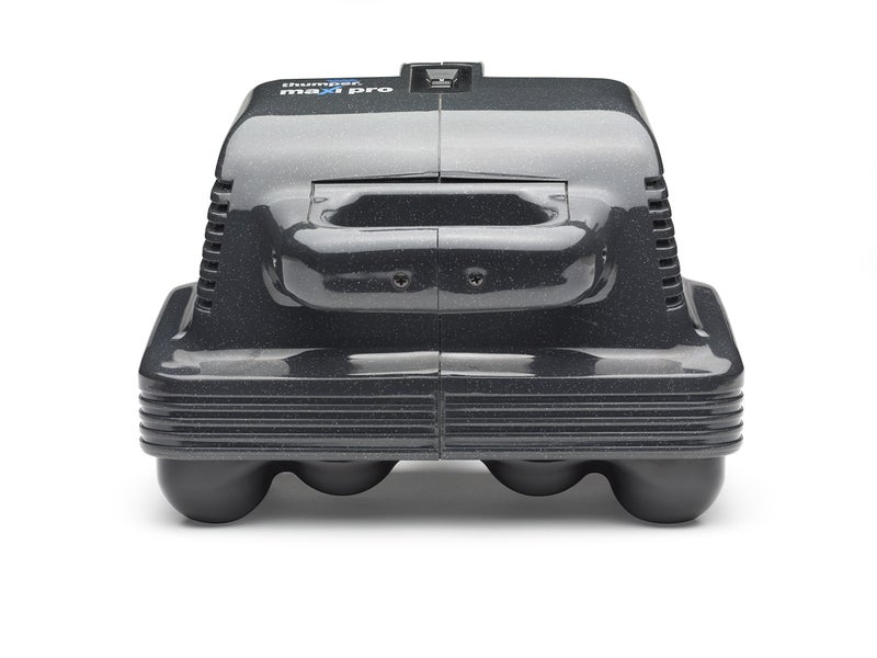 Thumper Maxi Pro Percussive Massager - Deep Tissue Full Body Massager for Professional use. Full Body Massage in 5 Minutes! Powerful Percussion Massager for Chiropractic clinics, with 5 speeds - Image 2