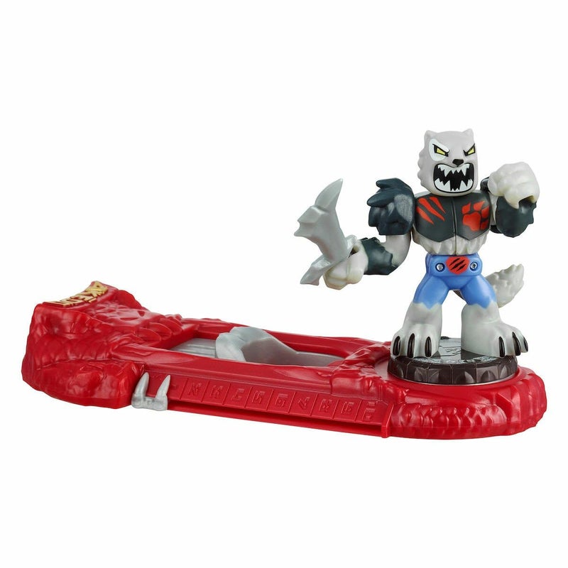 Giochi Preziosi Akedo Single Figure Pack AKE17000 - Image 2