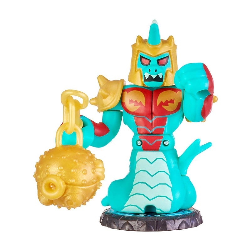 Giochi Preziosi Akedo Single Figure Pack AKE17000 - Image 4