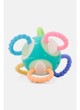 Preschool Fun Baby Molars Teether Toys  - Image 2