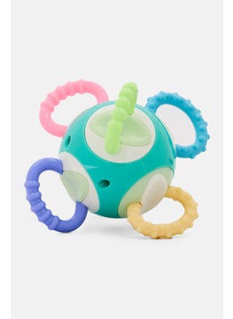 Preschool Fun Baby Molars Teether Toys  - Image 3