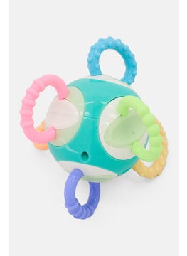 Preschool Fun Baby Molars Teether Toys  - Image 5