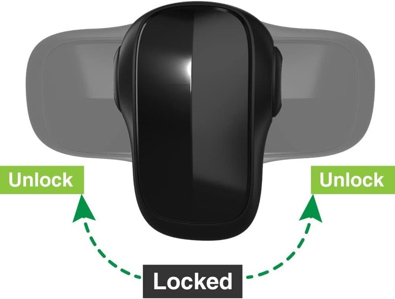 Moonybaby Childproof Oven Door Lock - Image 5