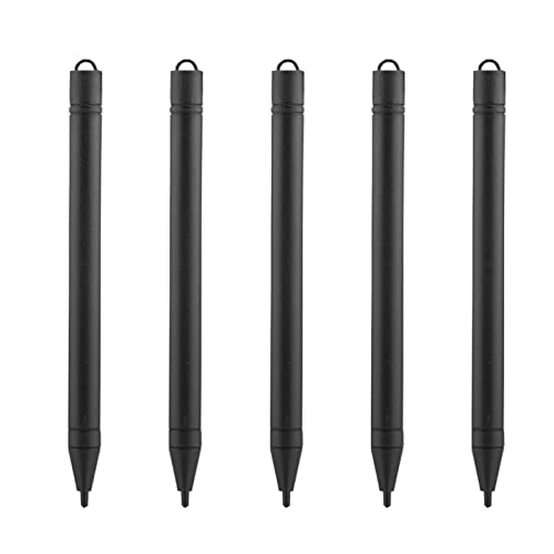 Aatraay Pen Tablet 14×3×3 5 Pcs 8.5 12 LCD Pen for Touch Screens Professional Graphics Drawing Tablet Pen - Image 1