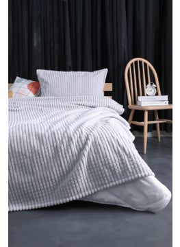 MERINOS Modern Line Blanket Set Double  - Image 1