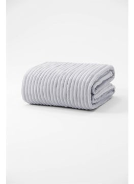 MERINOS Modern Line Blanket Set Double  - Image 2