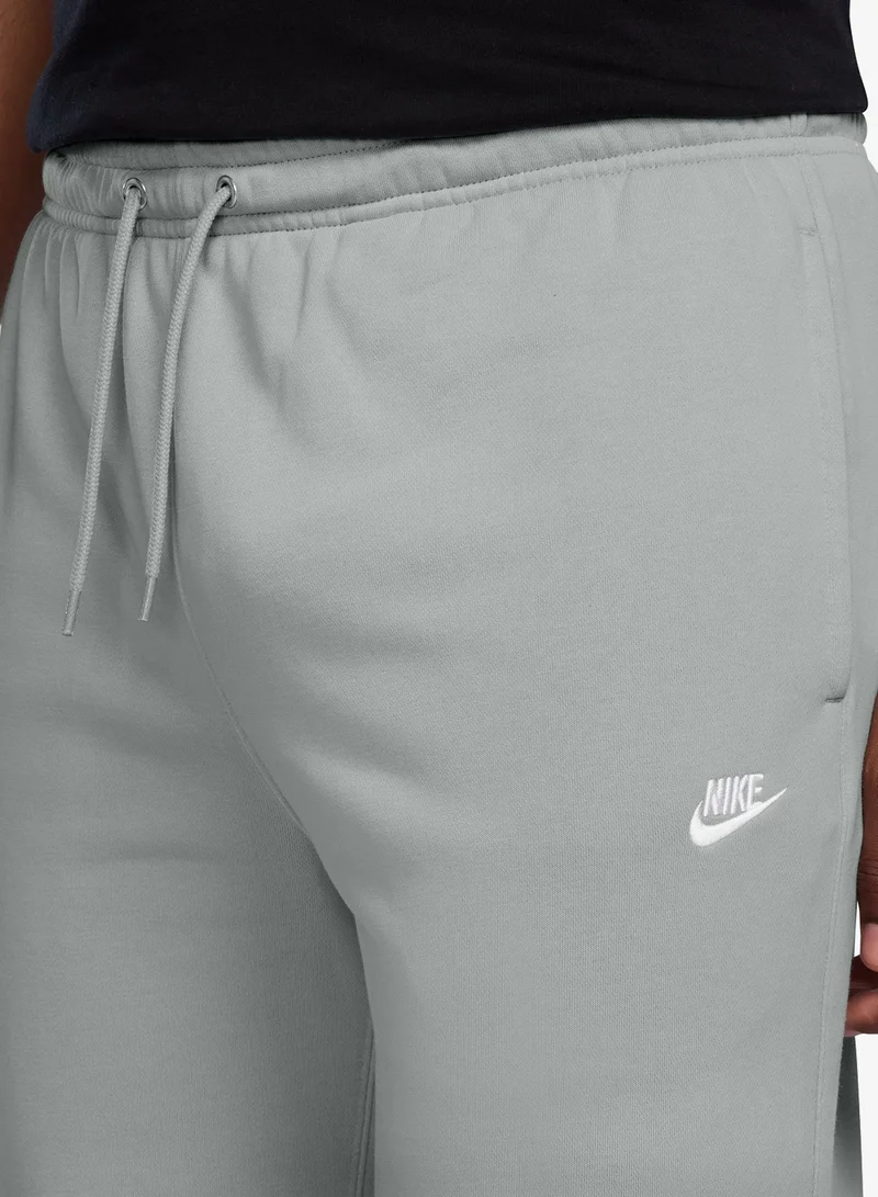 Nike Club Fleece Oversized Sweatpants
