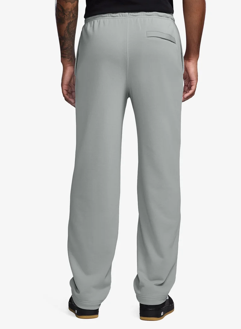 Nike Club Fleece Oversized Sweatpants