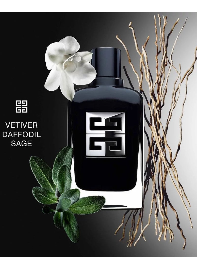 New_Jaqanshi Gentleman Society Perfume 100ml
