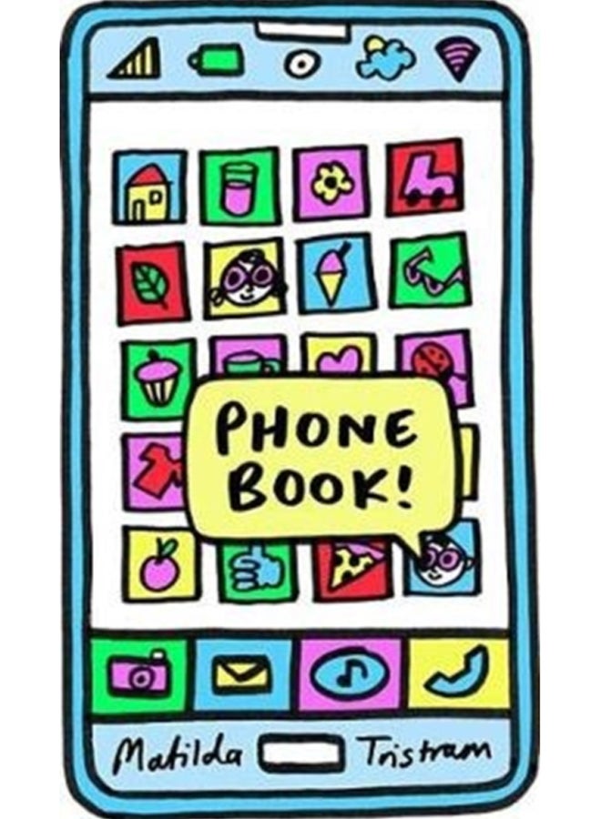 Phone Book 