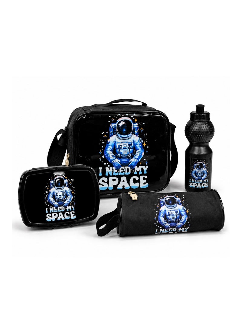 School Trolley Set 18 Inch - Image 2