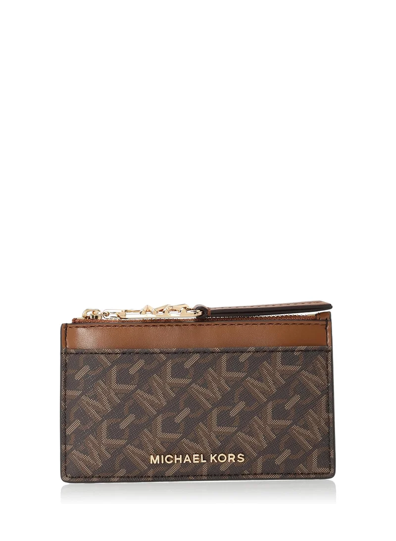 Michael Kors Empire Logo Small Card Holder