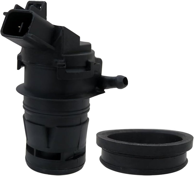 Windshield Washer Pump Front For Mazda 6 2013 2014 OEM 85330 60190 - Image 2