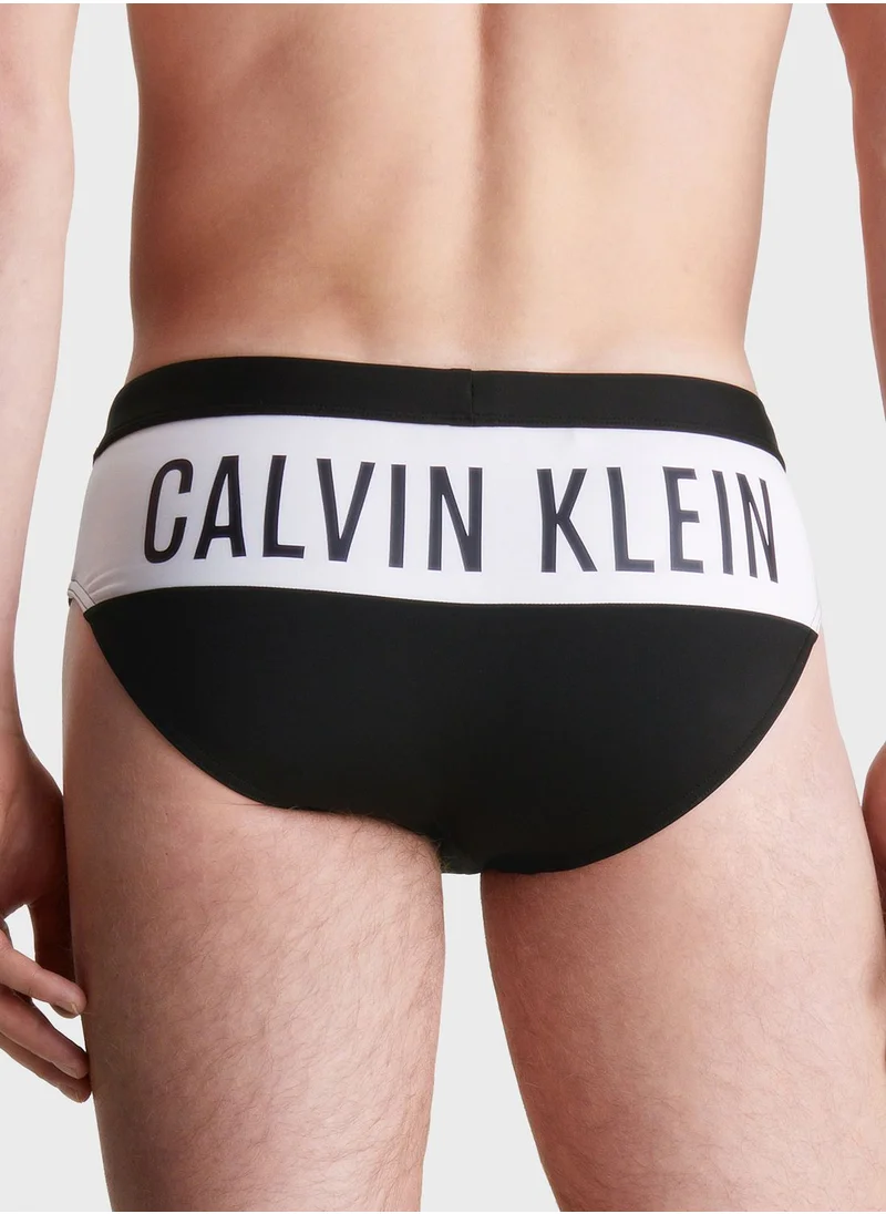 CALVIN KLEIN Essential Swim Briefs