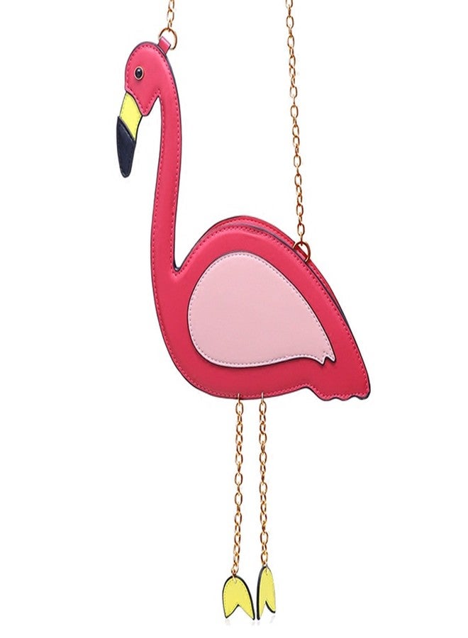 SUKUTU Women Girl Crossbody Bag Fashion PU Leather Fruit Orange 3D Novelty Animal Shape Shoulder Purses and Handbags - Image 3
