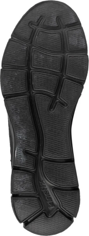 كينتيكس Adun II 9Pr Black Men's Running Shoes