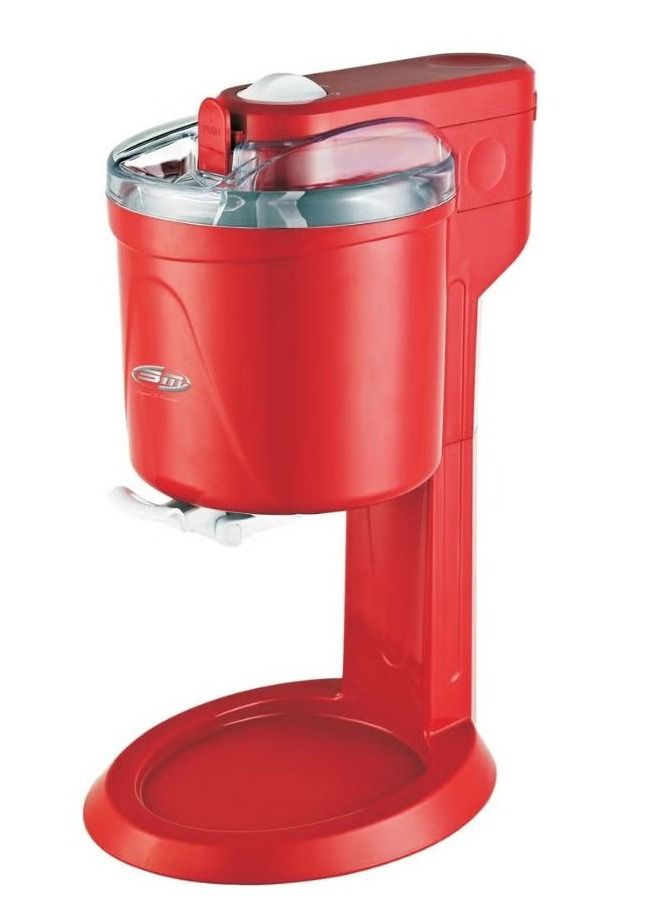 Bm Fully Automatic Ice cream Machine - Image 1