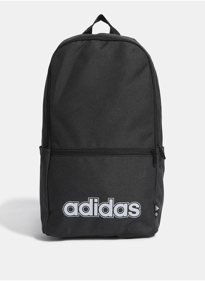 Adidas حقيبة مؤسسة كلاسيكية  - Image 1