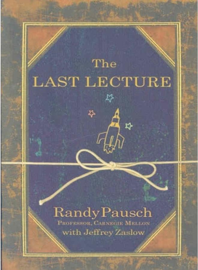 The Last Lecture 