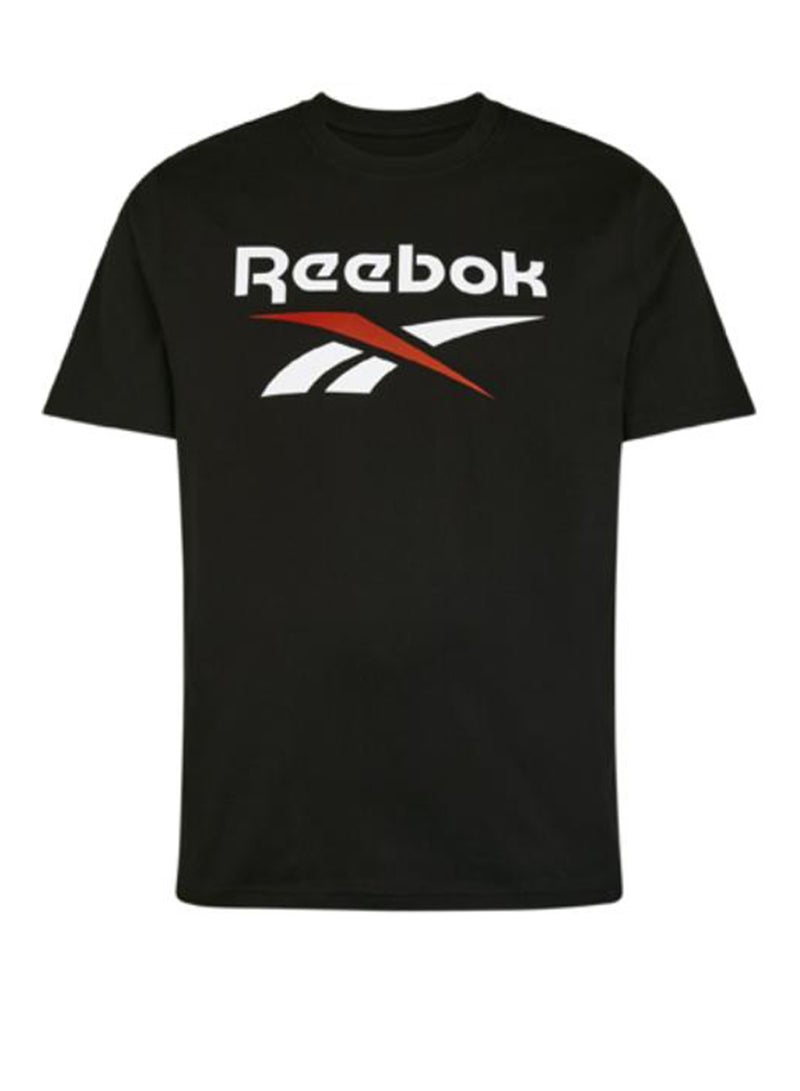 Reebok Bruno Big Logo T-Shirt