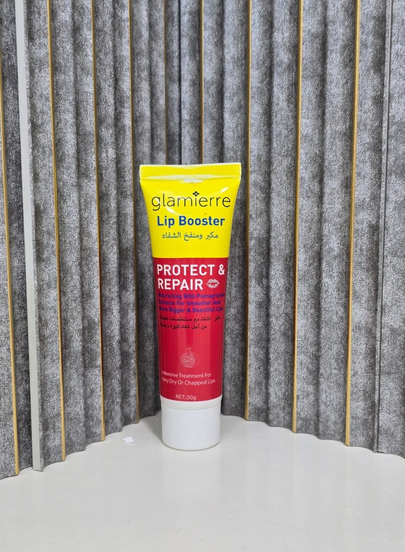Glamierre Lip Booster – Protect & Repair - Image 1