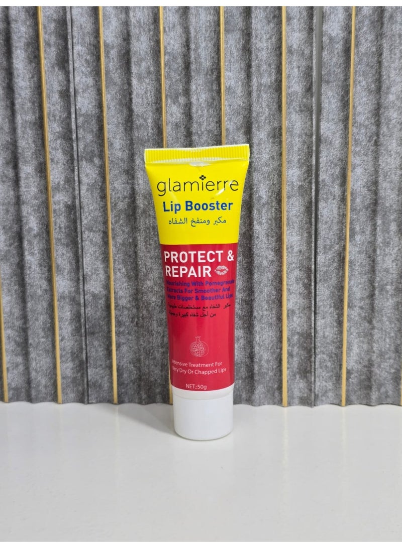 Glamierre Lip Booster – Protect & Repair - Image 2