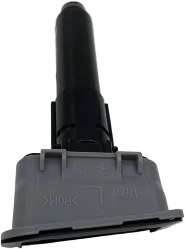 Vuzmode Headlight Washer Nozzle Bracket for Infiniti Q50 Q50L - Image 1