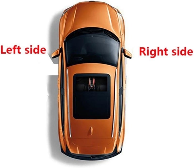 Vuzmode Headlight Washer Nozzle Bracket for Infiniti Q50 Q50L - Image 5