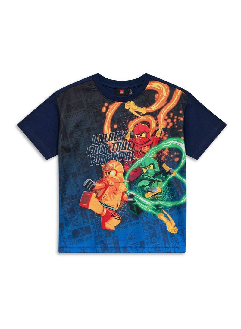 LEGO - T-SHIRT S/S - Image 1