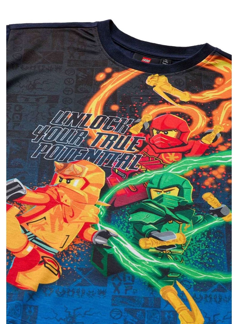 LEGO - T-SHIRT S/S - Image 4