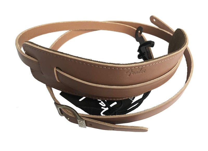 Fender Guitar Strap (0990664021) - Image 1