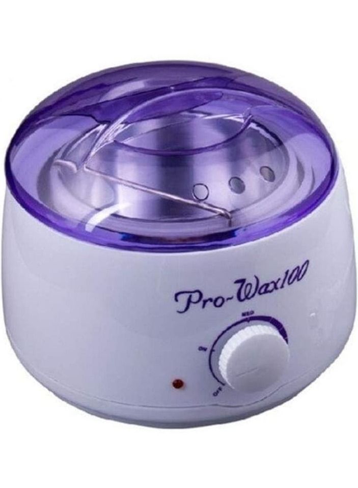 ORiTi Wax Warmer, Professional Hair Removal Machine - Image 4