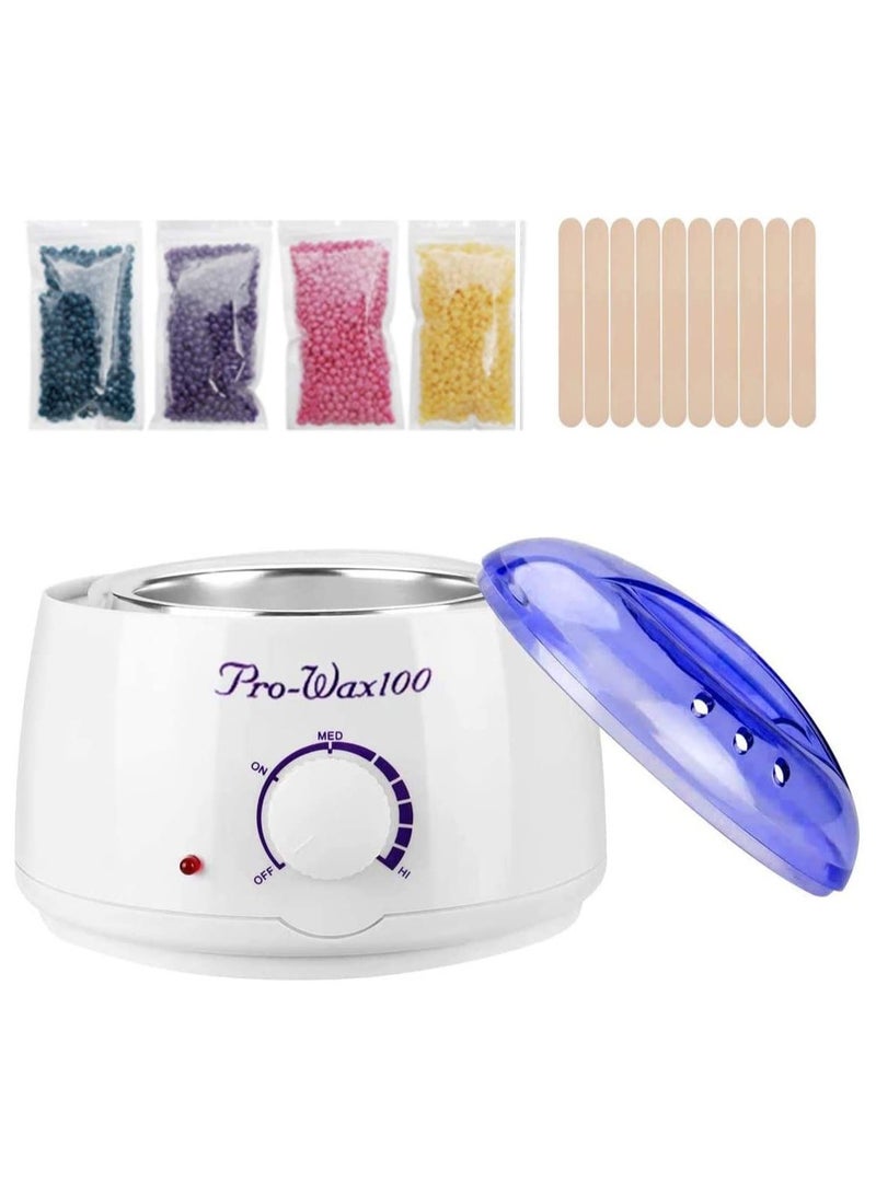 ORiTi Wax Warmer, Professional Hair Removal Machine - Image 1