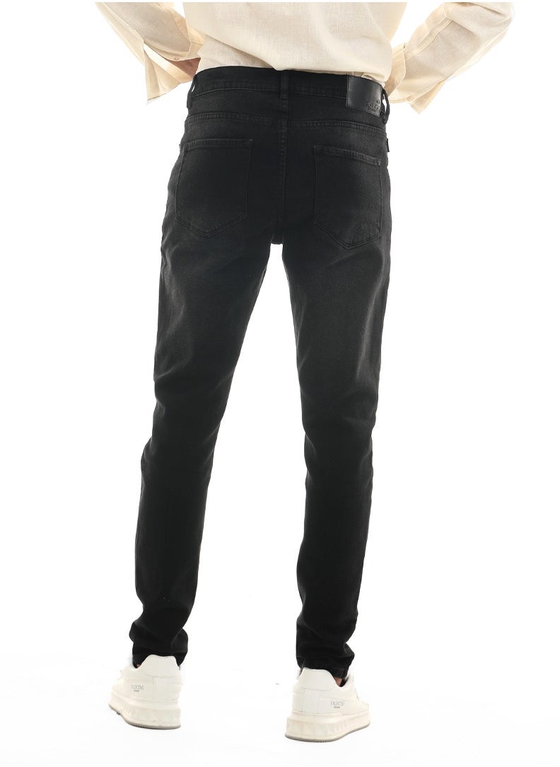 DOTT - Carrot Fit Jeans - Image 1