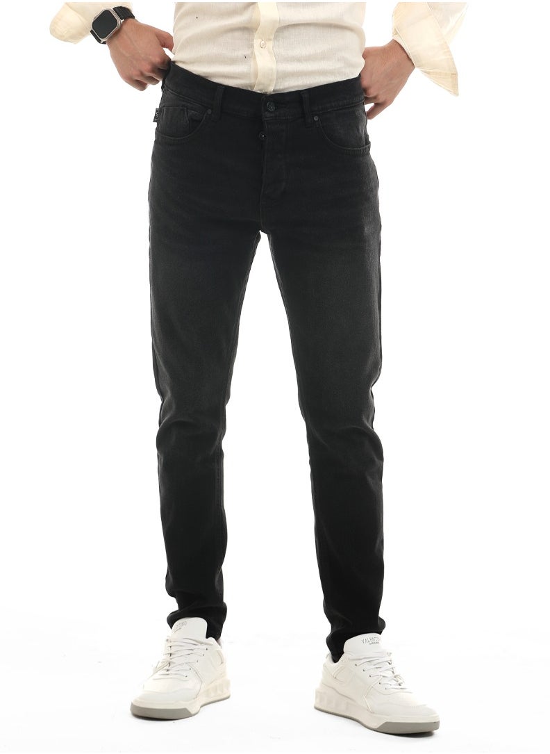 DOTT - Carrot Fit Jeans - Image 1