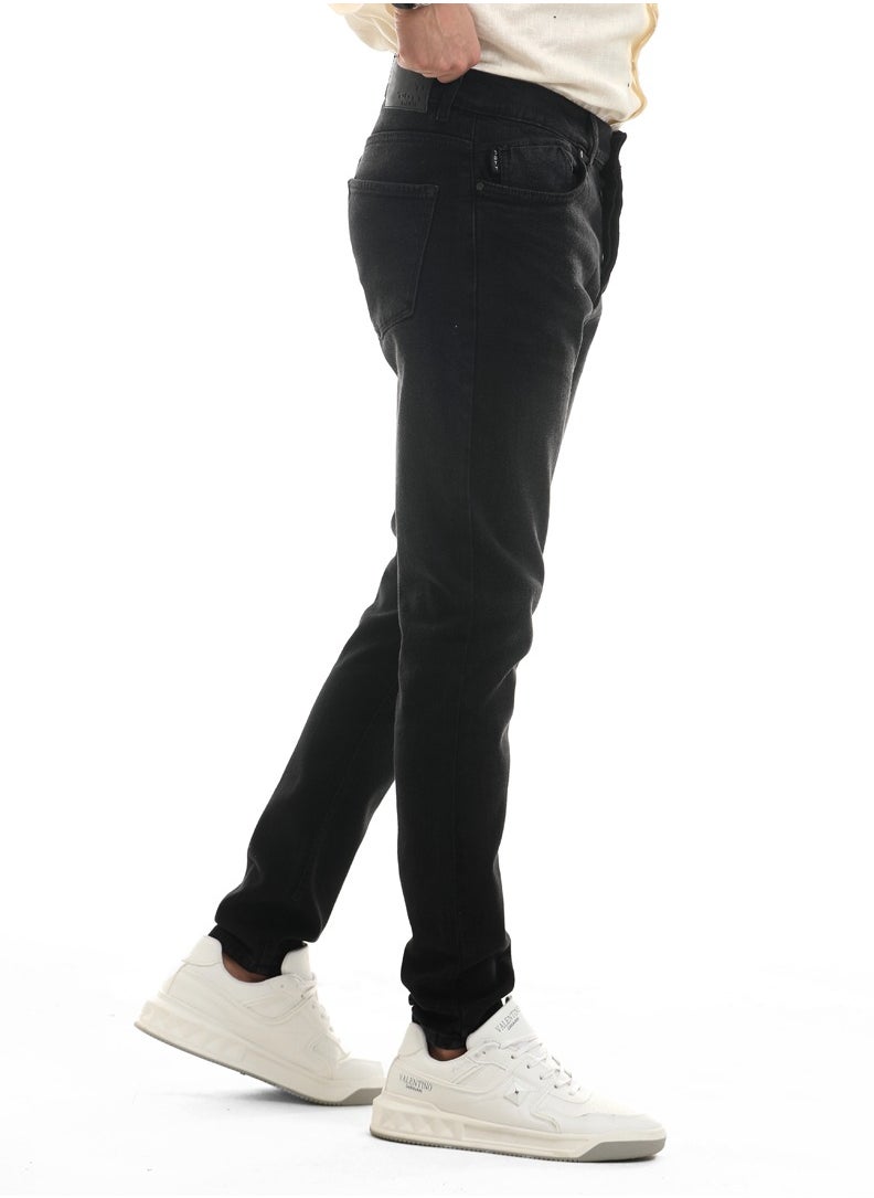 DOTT - Carrot Fit Jeans - Image 1