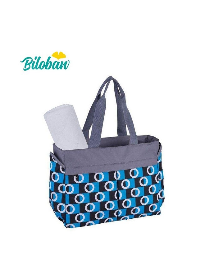 Biloban Changing Pad Liner - 5 Pack (Improved Thickness) 14" x 26" Superior Viscose Made from Bamboo Terry Surface, Waterproof & Absorbent Diaper Changing pad Liners - Image 3