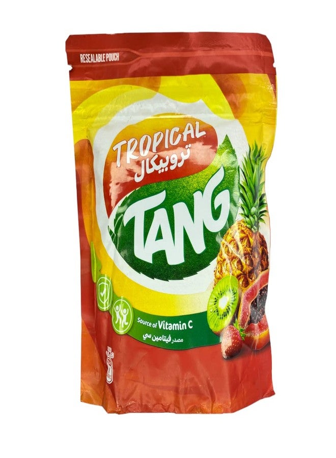 Tang Mondelez International (Kraft) Tang Tropical Cocktail Packet, 500 g - Image 3