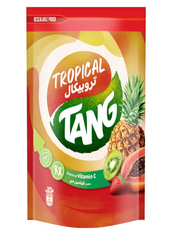 Tang Mondelez International (Kraft) Tang Tropical Cocktail Packet, 500 g - Image 1