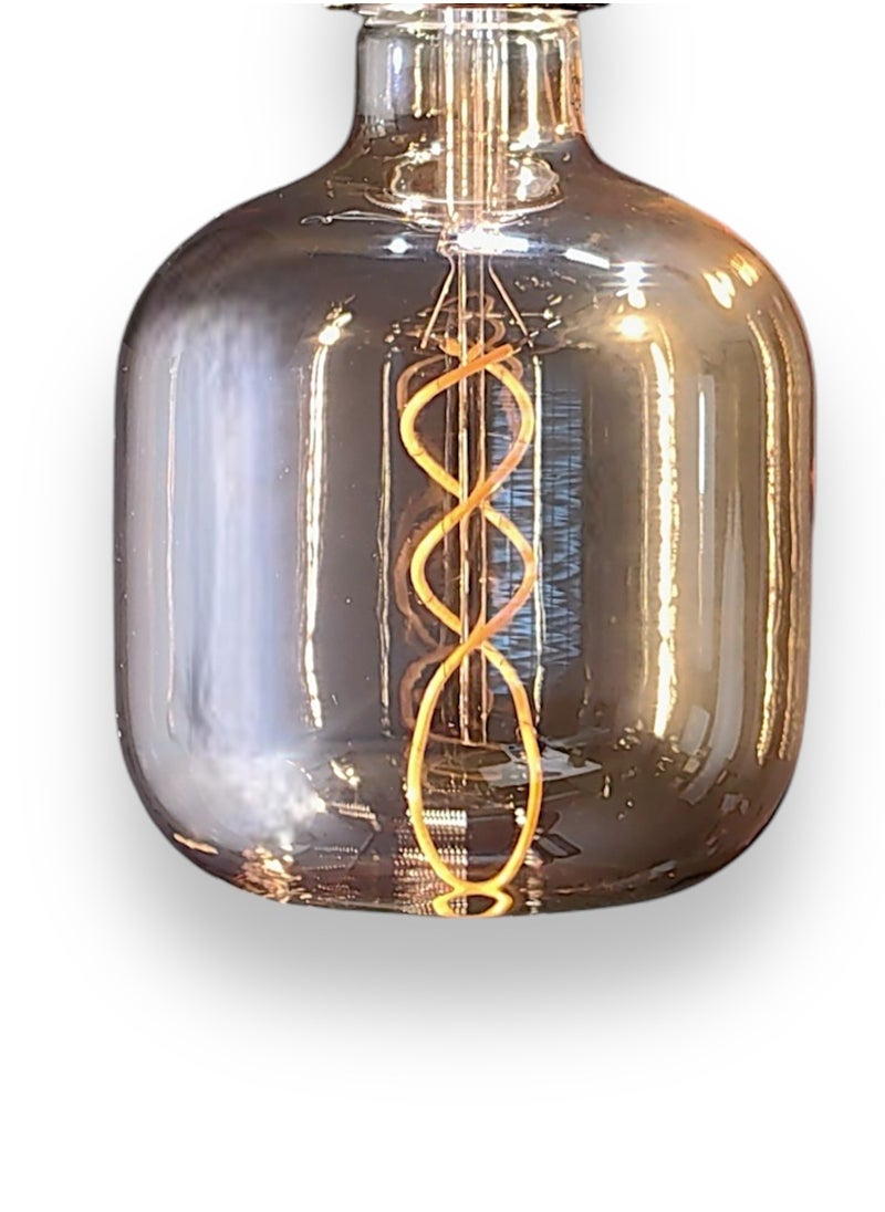 Generic - Small capsule decorative bulb(103683) - Image 1