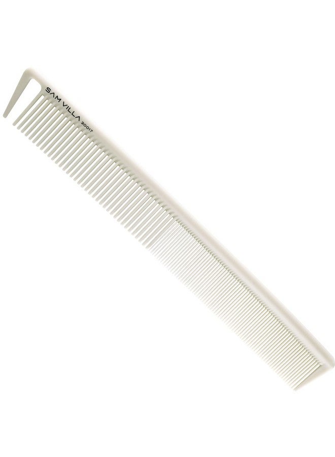 سام فيلا مشط سام فيلا سيجنتشر سيريز الاحترافي لقص وتقسيم الشعر الطويل - Image 1