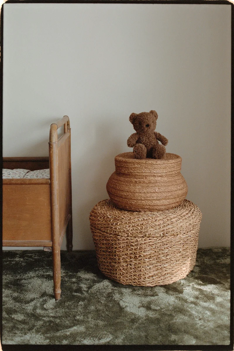 H&M Teddy bear soft toy