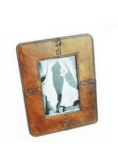 ebarza Leather Photo Frame 