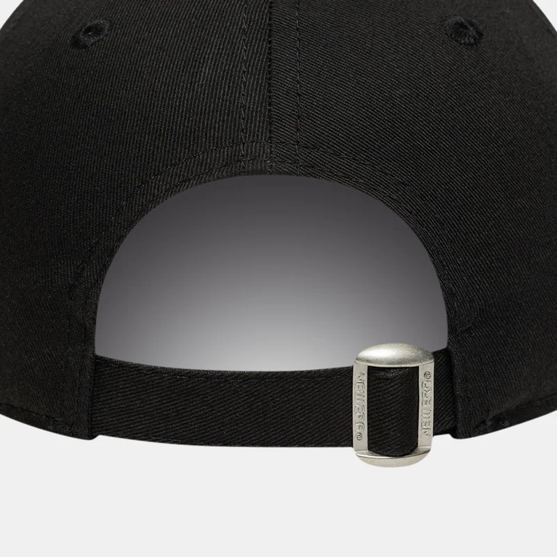 NEW ERA Black Kids' MLB New York Yankees 9FORTY Star Icon Cap  | Best Price UAE